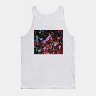 beauty of nature Tank Top